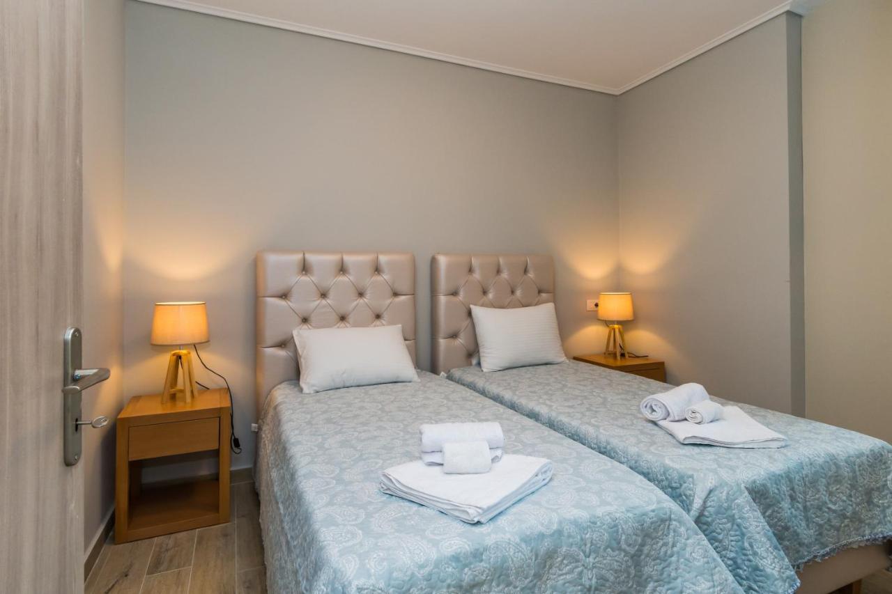 Zante Suites Alykanas  Extérieur photo