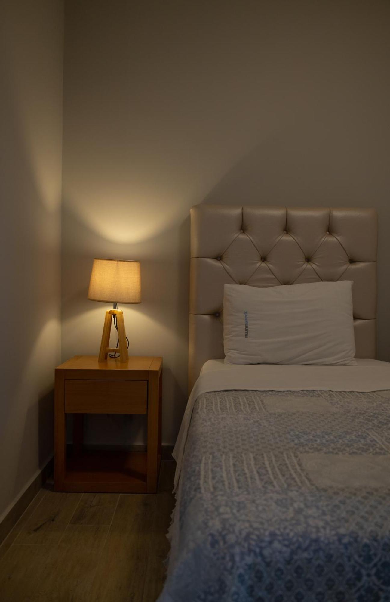 Zante Suites Alykanas  Extérieur photo