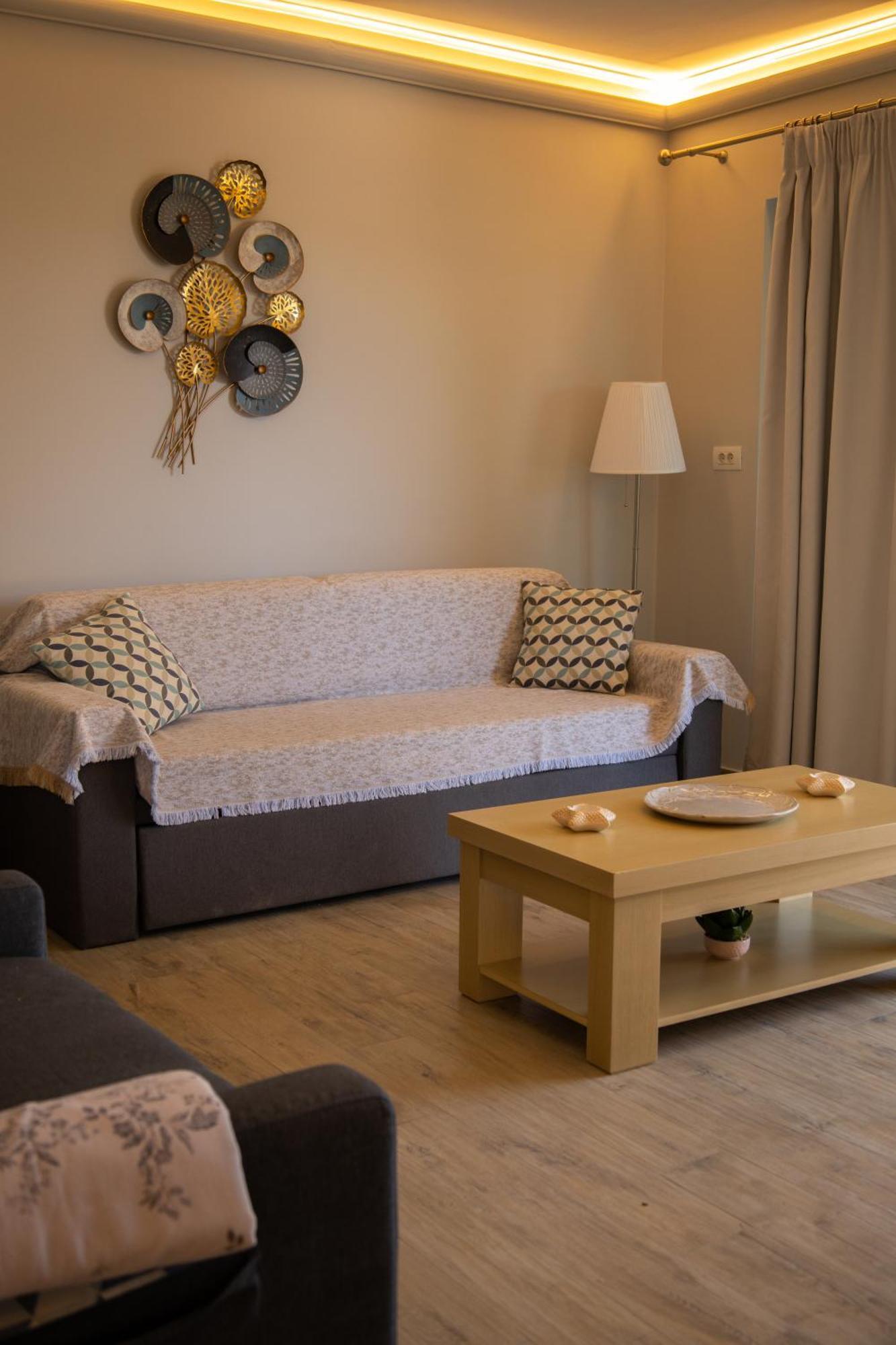 Zante Suites Alykanas  Extérieur photo