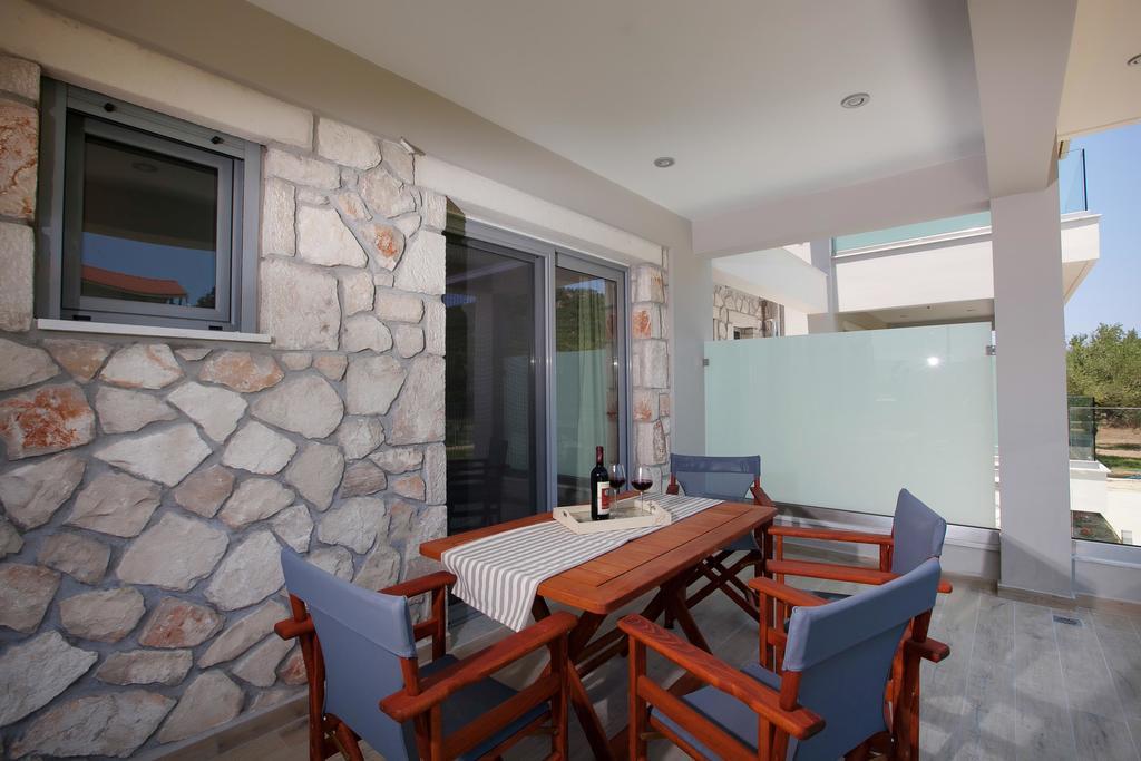 Zante Suites Alykanas  Extérieur photo