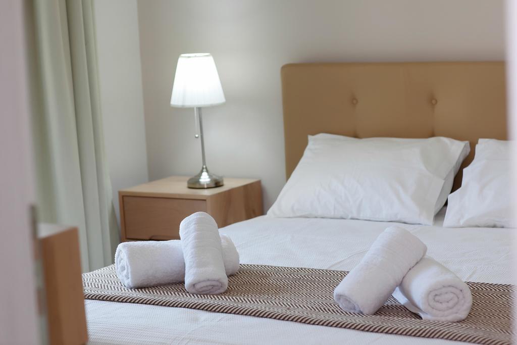 Zante Suites Alykanas  Extérieur photo