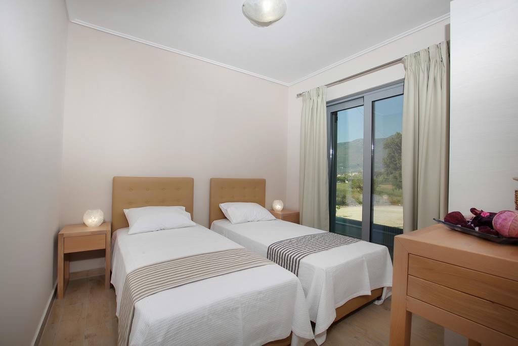 Zante Suites Alykanas  Extérieur photo