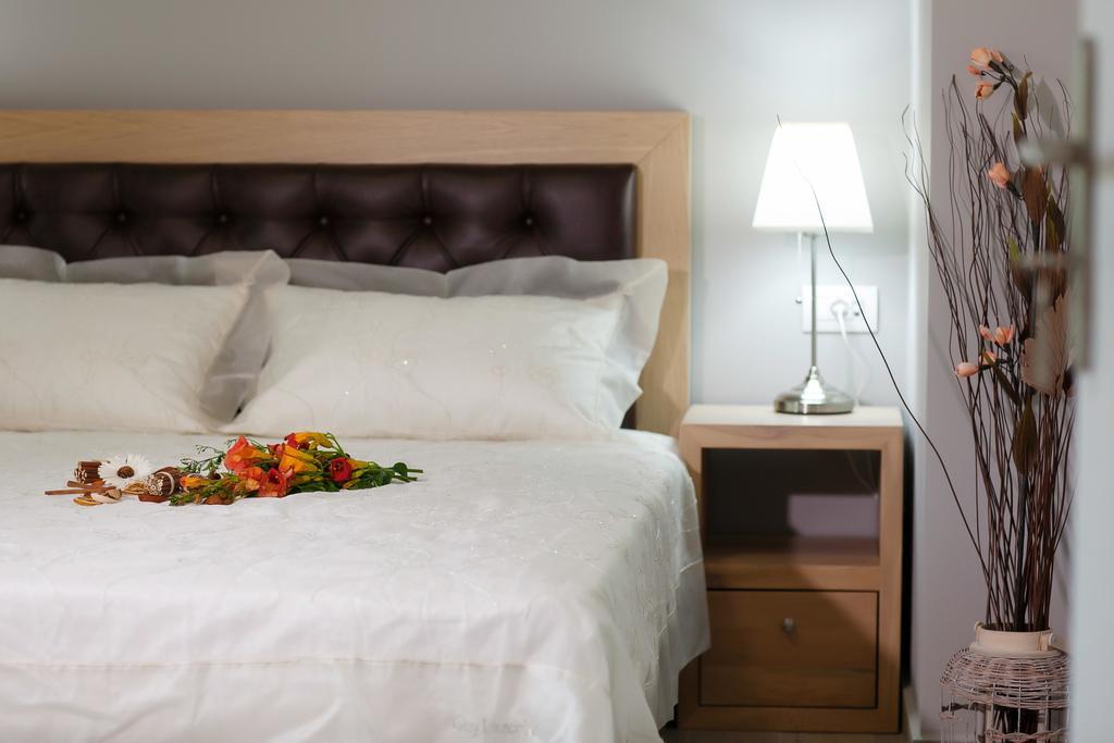 Zante Suites Alykanas  Extérieur photo