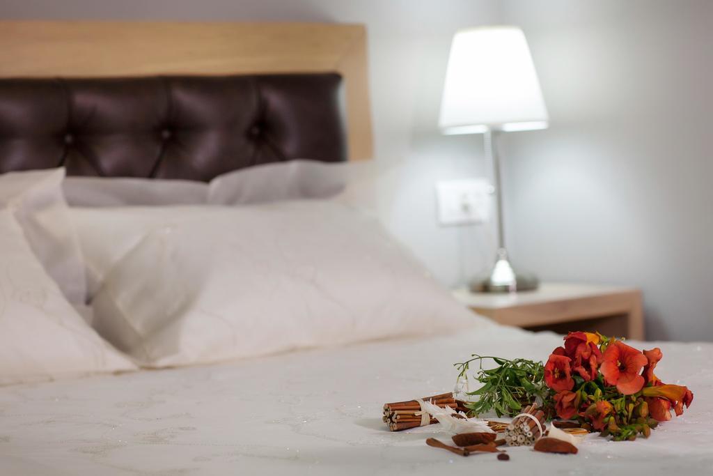 Zante Suites Alykanas  Extérieur photo