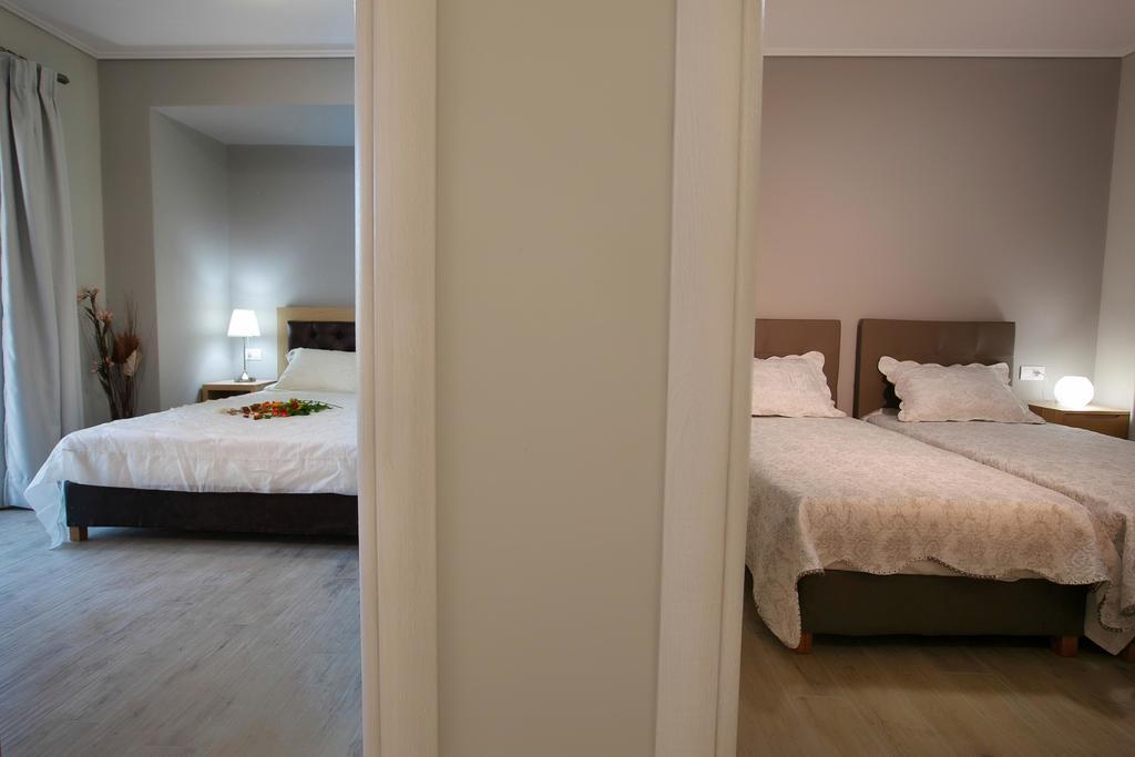 Zante Suites Alykanas  Extérieur photo