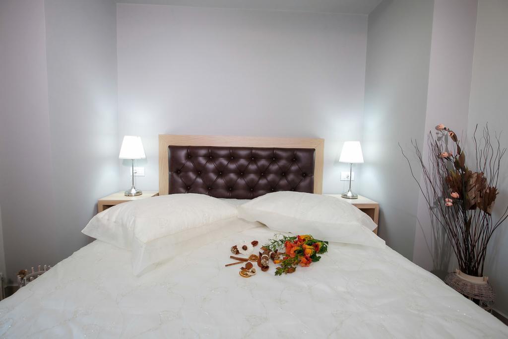 Zante Suites Alykanas  Extérieur photo