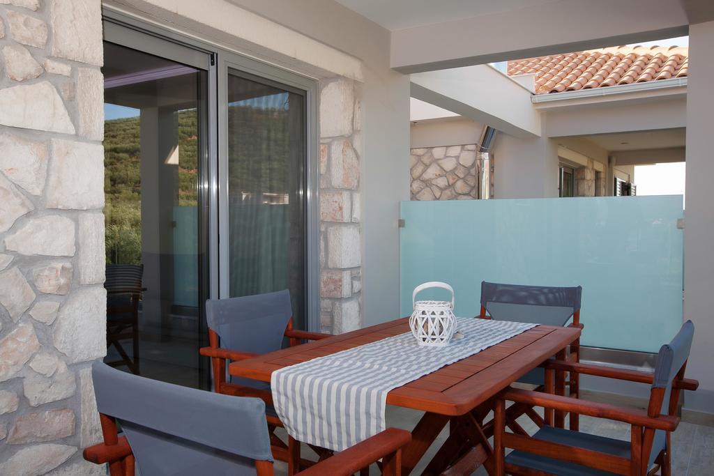 Zante Suites Alykanas  Extérieur photo