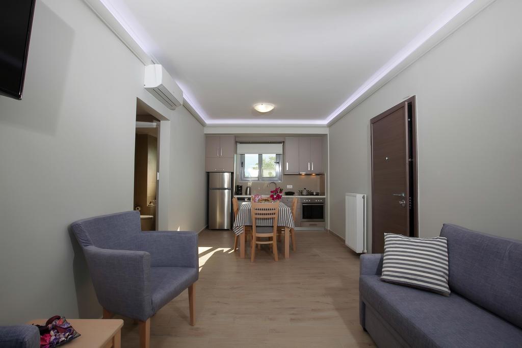 Zante Suites Alykanas  Extérieur photo