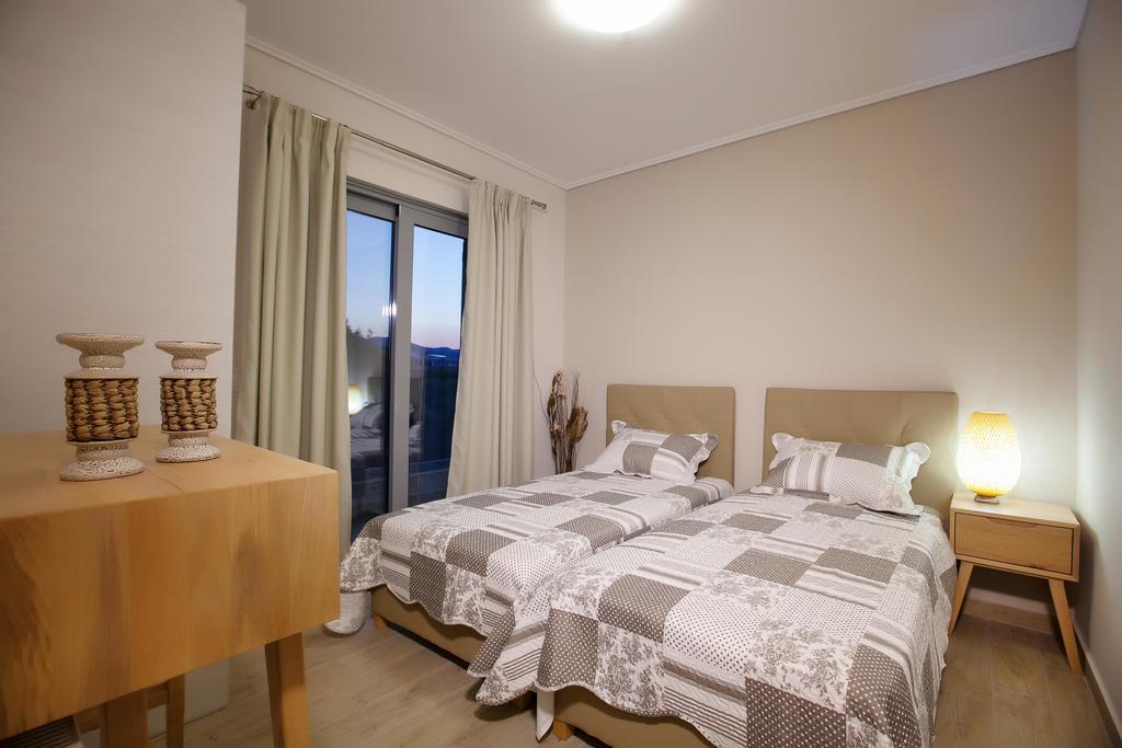 Zante Suites Alykanas  Extérieur photo